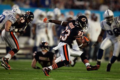 Will ex-Bear Devin Hester make the Hall of Fame? - Chicago Sun-Times