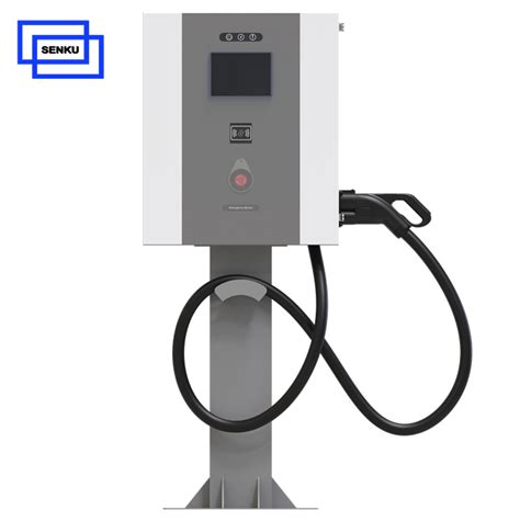 Cheapest 40KW GBT Ev Car Charging Station