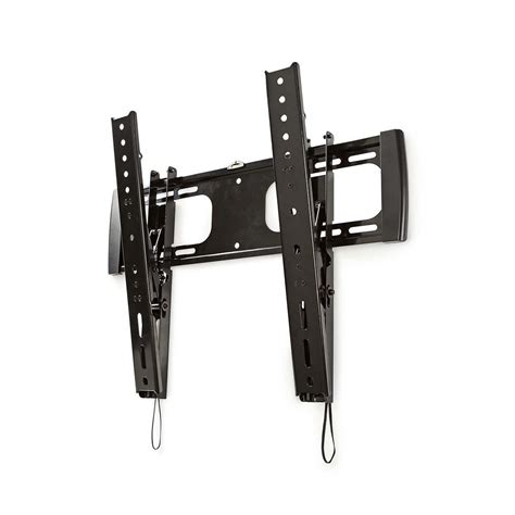 Soporte de Pared para TV Inclinable 32 55 Hasta 40 kg Ángulo de