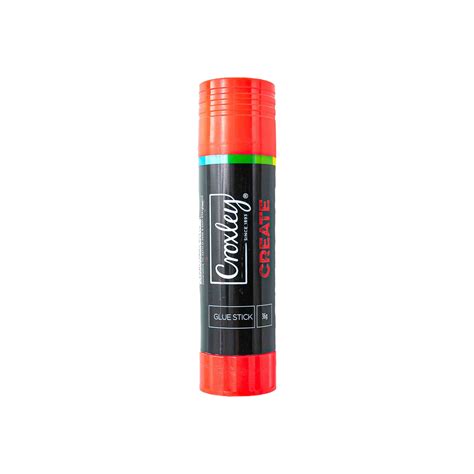 Croxley Glue Stick 36g