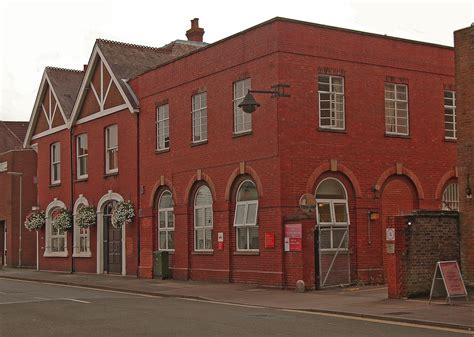 Horley Post Office British Post Office Buildings And Their Architects