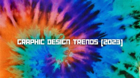 13 Top Graphic Design Trends In 2024 Plus Examples