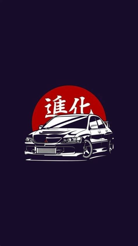 Minimalist JDM Wallpapers Wallpaper Cave