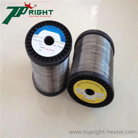 Nichrome Heating Wire Nicr8020 Nichrome 80 Wire Resistance Wire And