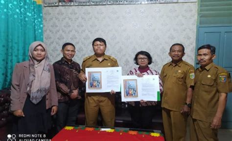 Pts Terbaik Asean Universitas Teknokrat Indonesia Pengabdian Di Sman