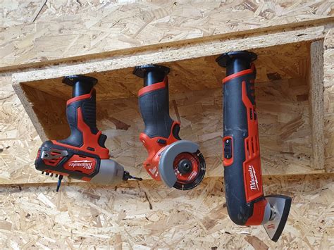 Milwaukee M12 FDDXKIT 0X Perceuse Visseuse Sans Fil Avec 4 Mandrins