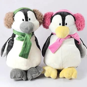 Mom And Baby Plush Toys Pingu Soft Toy,Stuffed Penguin Plush Toy - Buy Penguin Plush Toy,Pingu ...