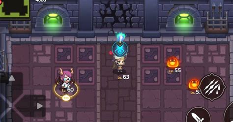 Guardian Tales Mod Apk - Tải Guardian Tales Mod APK (Vô Hạn Kim Cương) v3.48.0