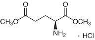 Dimethyl L Glutamate Hydrochloride Cymitquimica