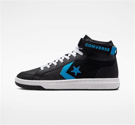 Ripley Zapatillas Hombre Converse Urbanas Negro Pro Blaze V Easy On