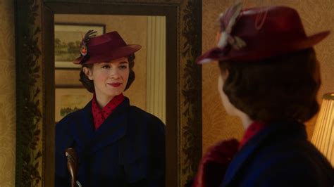 Trailer O Retorno De Mary Poppins Em Breve Nos Cinemas Youtube