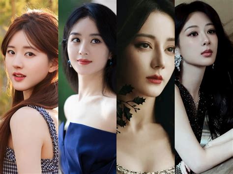 Ini Makanan Favorit Dilraba Dilmurat Zhao Lusi Zhao Liying Dan Yang