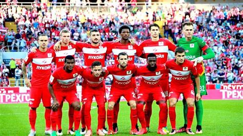 FC Spartak Moscow