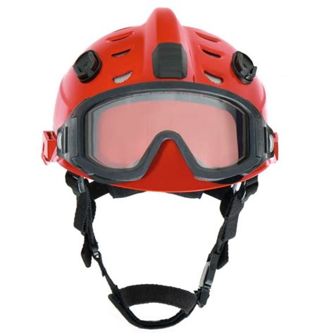 DRAGER HPS 3500 BASIC SAFETY HELMET WITH GOGGLES HELMETS ACCESSORIES