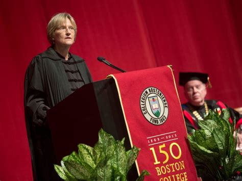 Harvard President Keynotes Boston College Sesquicentennial Celebration