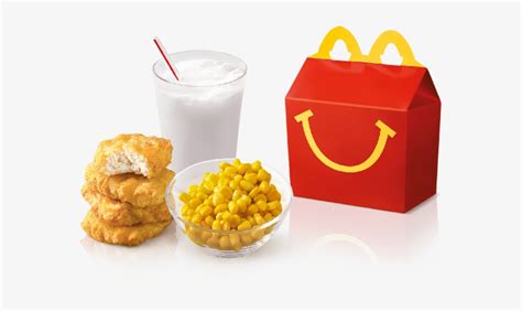 Mcdonald S Chicken Mcnuggets - Mcdonalds Happy Meal Singapore ...