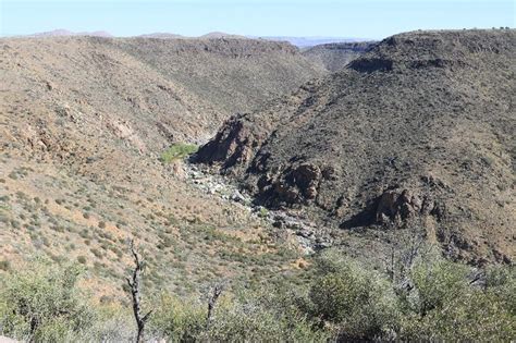 Richinbar Petroglyphs, Agua Fria National Monument, AZ | National ...