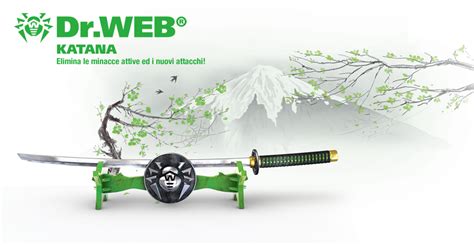 Dr. Web Katana – Cips Informatica