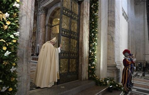 Giubileo Come Si Ottiene L Indulgenza Il Quadrante