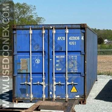 Exploring the Advantages of Conex Container Homes - Hoistore