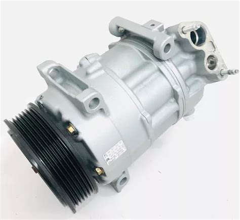 Compressor Ar Peugeot 5008 1 6 Thp 2018 2019 2020 2021 Parcelamento