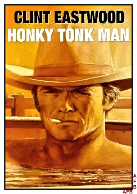 Honkytonk Man 1982