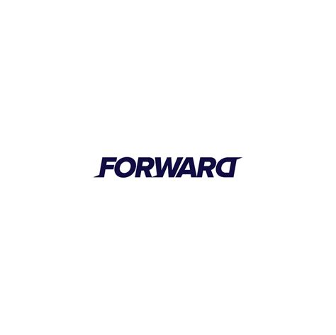 Forward Logo on Behance