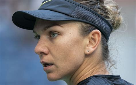 Situa Ia N Care Se Afl Simona Halep A St Rnit Un Scandal Uria N