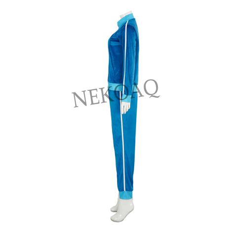 Violet Beauregarde Costume – nekoaq.com