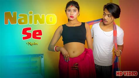 Naino Se Nain Lesbian Love Story Cute Love Story Hindi Song Romintic Lasbian Love