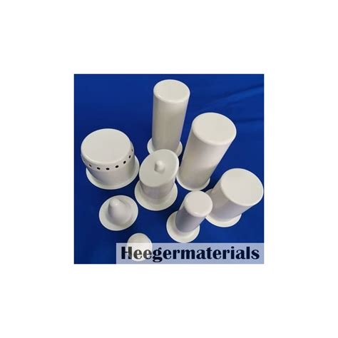 Pyrolytic Boron Nitride Pbn Oled Crucible Heeger Materials