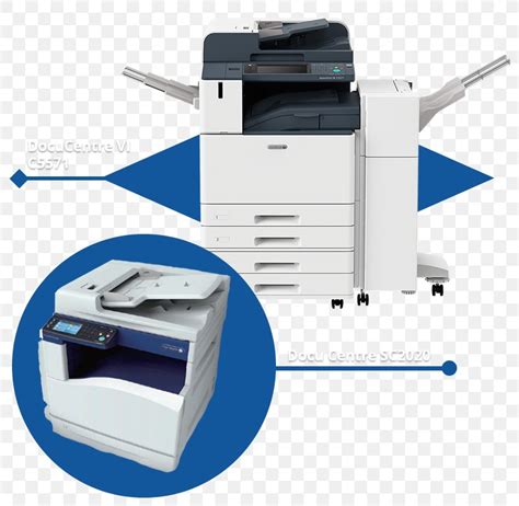 Apeos Photocopier Multi Function Printer Xerox Image Scanner PNG