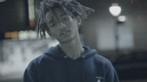 Jaden Smith Releases Fast Music Video About Kylie Jenner | Teen Vogue