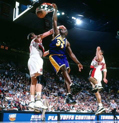 9 Shaquille O Neal Photos 10 Greatest Nba Players Ever Espn 31152 Hot Sex Picture