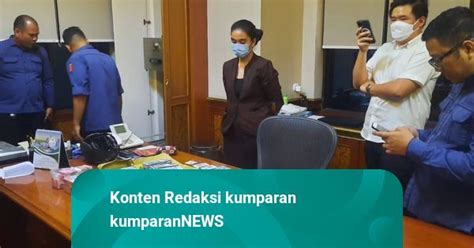 Kejagung Sita Tanah Ribu Hektare Dan Uang Rp Miliar Terkait Kasus