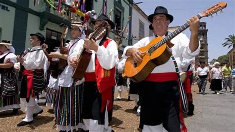 Romer A De San Benito Abad En La Laguna Programaci N