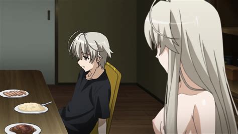 Yosuga No Sora [fanservice Compilation] 1920x1080 Eporner