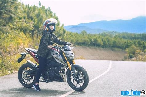 Hot girl Bảo Hân Helia