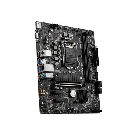 AMD B550 ATX Motherboard – RIGEAR