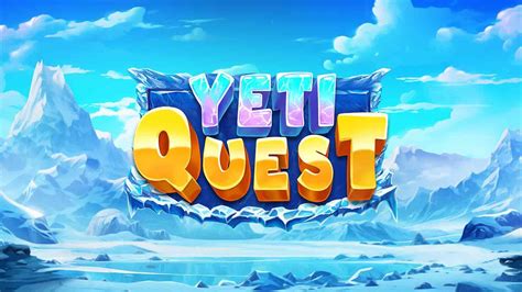 Yeti Quest Slot Machine Gratuita Gioca Alla Demo