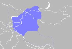 Dzungar Khanate - Wikipedia