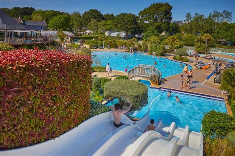 Top 6 Eurocamp Holiday Parks In Brittany For 2025