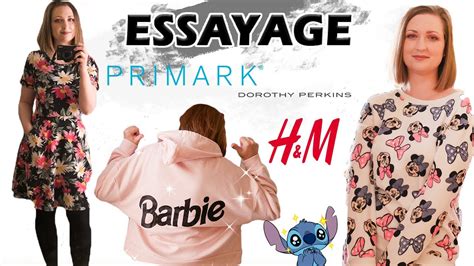 HAUL COSY MULTIMARQUE PRIMARK ASOS H M YouTube