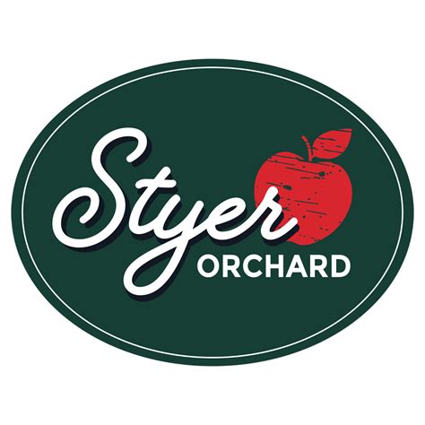 Styer Orchard – Gunther Creative