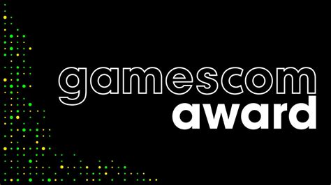 Conhe A Os Vencedores Do Gamescom Award