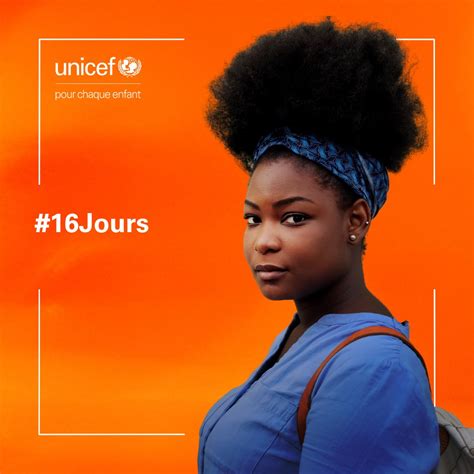 UNICEF en RDC on Twitter Près d une femme sur trois a été mariée