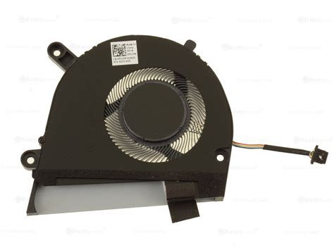 New Dell Oem Inspiron Cpu Cooling Fan Heatsink Yv Yk