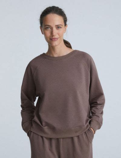 Your Store Scoop Neck Cashmere Jumper