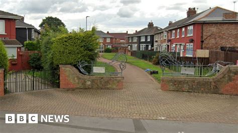 Middlesbrough Man Charged Over Womans Murder And Attack On Man