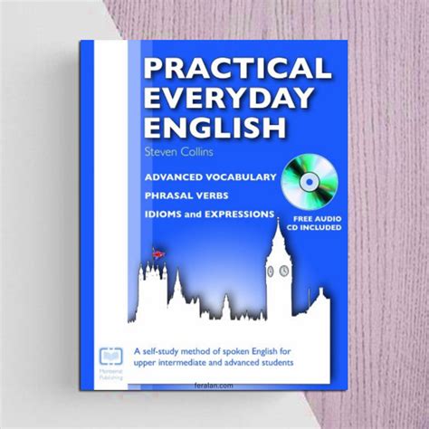 Учебник everyday english